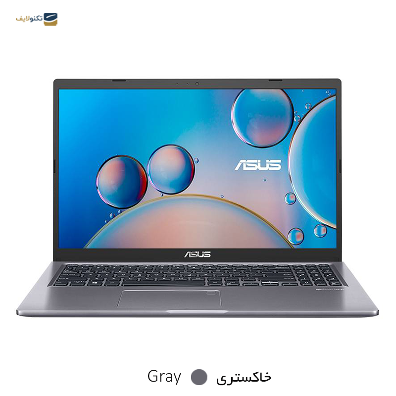 لپ تاپ ایسوس 15.6 اینچی مدل VivoBook R565MA N4020 16GB 1TB - ASUS VivoBook R565MA N4020 16GB RAM 1TB SSD UHD
