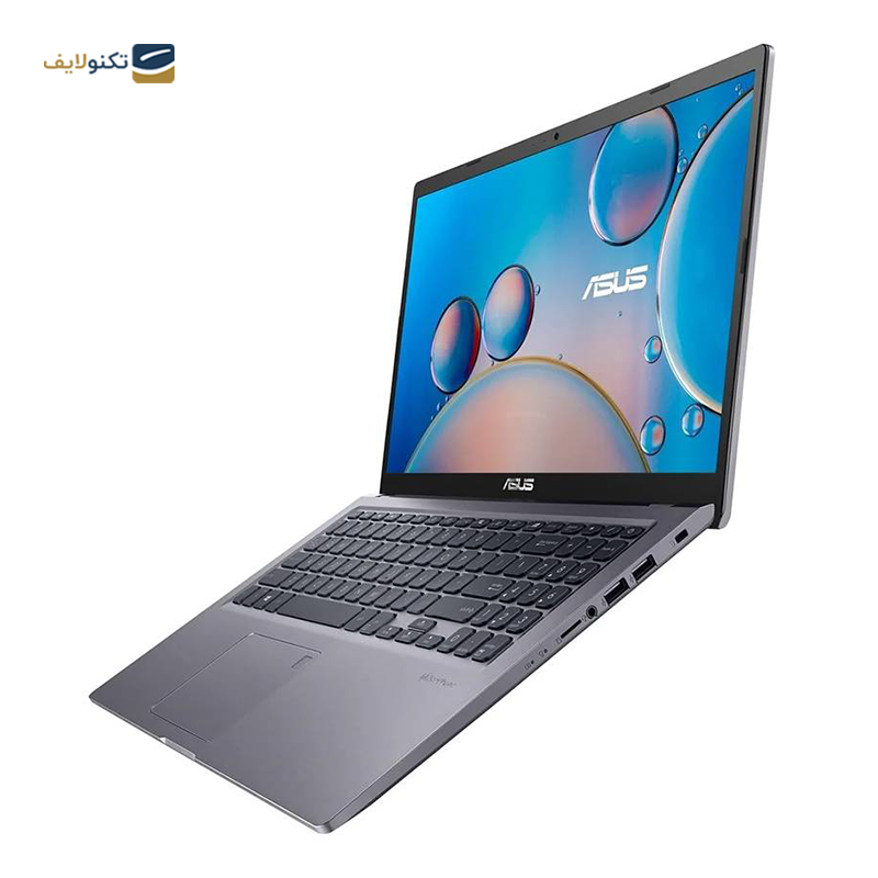 لپ تاپ ایسوس 15.6 اینچی مدل VivoBook R565MA N4020 16GB 1TB - ASUS VivoBook R565MA N4020 16GB RAM 1TB SSD UHD