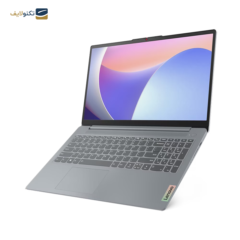 لپ تاپ لنوو 15.6 اینچی مدل IdeaPad Slim 3 i7 13620H 16GB 1TB - Lenovo IdeaPad Slim 3 15IRH8 i7 13620H 16GB RAM 1TB SSD
