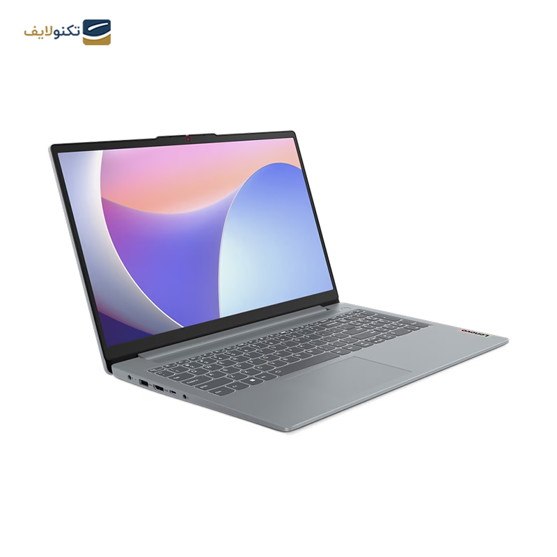 لپ تاپ لنوو 15.6 اینچی مدل IdeaPad Slim 3 i7 13620H 16GB 1TB - Lenovo IdeaPad Slim 3 15IRH8 i7 13620H 16GB RAM 1TB SSD