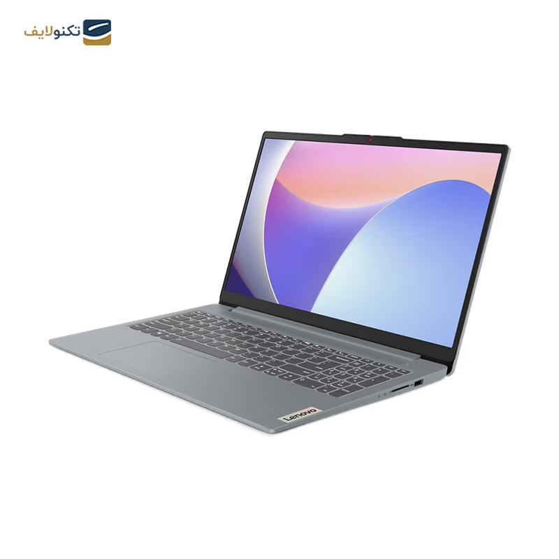 لپ تاپ لنوو 15.6 اینچی مدل IdeaPad Slim 3 i7 13620H 16GB 1TB - Lenovo IdeaPad Slim 3 15IRH8 i7 13620H 16GB RAM 1TB SSD