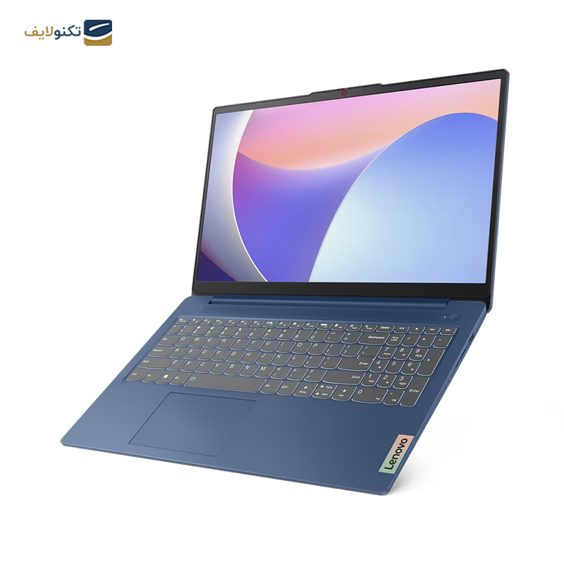 لپ تاپ لنوو 15.6 اینچی مدل IdeaPad Slim 3 i7 13620H 16GB 1TB - Lenovo IdeaPad Slim 3 15IRH8 i7 13620H 16GB RAM 1TB SSD