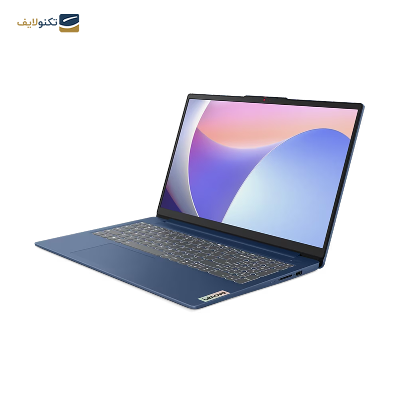لپ تاپ لنوو 15.6 اینچی مدل IdeaPad Slim 3 i7 13620H 16GB 1TB - Lenovo IdeaPad Slim 3 15IRH8 i7 13620H 16GB RAM 1TB SSD