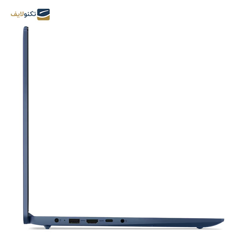لپ تاپ لنوو 15.6 اینچی مدل IdeaPad Slim 3 i7 13620H 16GB 1TB - Lenovo IdeaPad Slim 3 15IRH8 i7 13620H 16GB RAM 1TB SSD