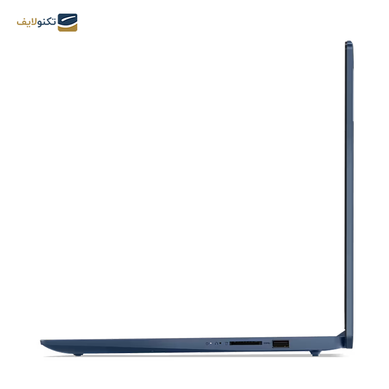 لپ تاپ لنوو 15.6 اینچی مدل IdeaPad Slim 3 i7 13620H 16GB 1TB - Lenovo IdeaPad Slim 3 15IRH8 i7 13620H 16GB RAM 1TB SSD