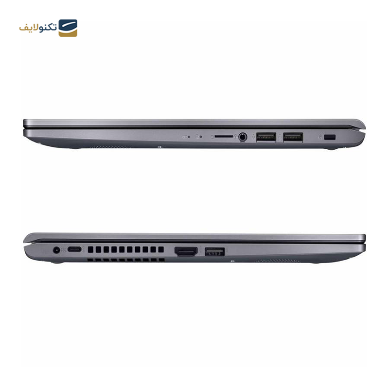 لپ تاپ ایسوس 15.6 اینچی مدل VivoBook R565MA N4020 4GB 512GB - ASUS VivoBook R565MA N4020 4GB RAM 512GB SSD UHD
