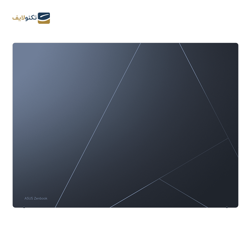 لپ تاپ ایسوس 13 اینچی مدل Zenbook S 13 OLED UX5304VA i7 1355U 16GB 1TB - Asus Zenbook S 13 OLED UX5304VA i7 1355U 16GB RAM 1TB SSD Iris Xe