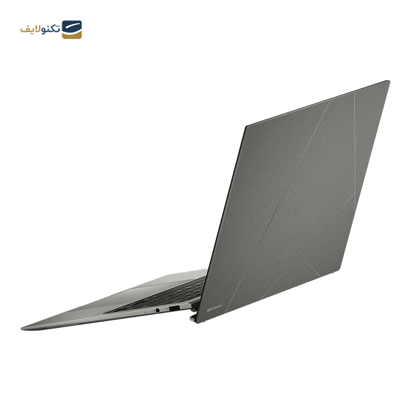 لپ تاپ ایسوس 13 اینچی مدل Zenbook S 13 OLED UX5304VA i7 1355U 16GB 1TB - Asus Zenbook S 13 OLED UX5304VA i7 1355U 16GB RAM 1TB SSD Iris Xe