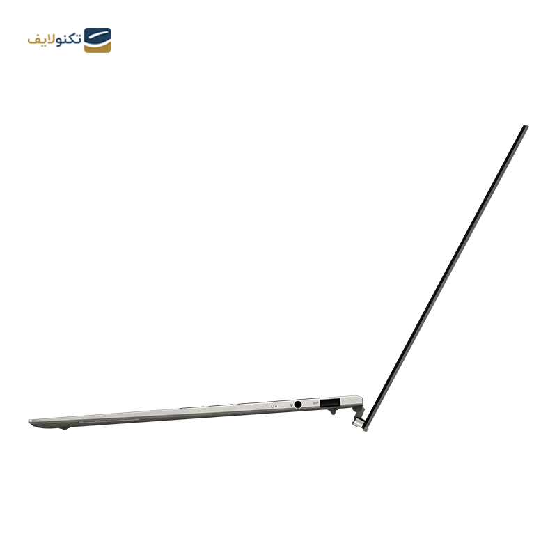 لپ تاپ ایسوس 13 اینچی مدل Zenbook S 13 OLED UX5304VA i7 1355U 16GB 1TB - Asus Zenbook S 13 OLED UX5304VA i7 1355U 16GB RAM 1TB SSD Iris Xe