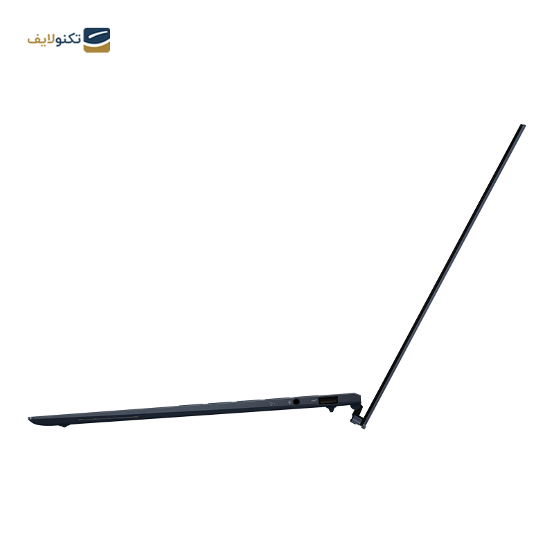 لپ تاپ ایسوس 13 اینچی مدل Zenbook S 13 OLED UX5304VA i7 1355U 16GB 1TB - Asus Zenbook S 13 OLED UX5304VA i7 1355U 16GB RAM 1TB SSD Iris Xe