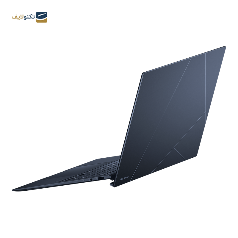 لپ تاپ ایسوس 13 اینچی مدل Zenbook S 13 OLED UX5304VA i7 1355U 16GB 1TB - Asus Zenbook S 13 OLED UX5304VA i7 1355U 16GB RAM 1TB SSD Iris Xe