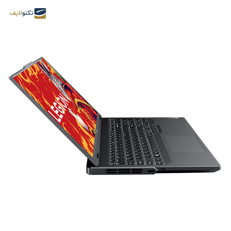 لپ تاپ لنوو 16 اینچی مدل Legion Pro 5 R9 7945HX ۱۶GB 1TB RTX4060 - Lenovo Legion Pro 5 R9 7945HX ۱۶GB RAM 1TB SSD RTX4060