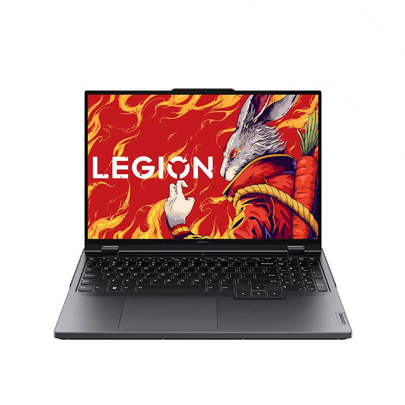 لپ تاپ لنوو 16 اینچی مدل Legion Pro 5 R9 7945HX ۱۶GB 1TB RTX4060 - Lenovo Legion Pro 5 R9 7945HX ۱۶GB RAM 1TB SSD RTX4060