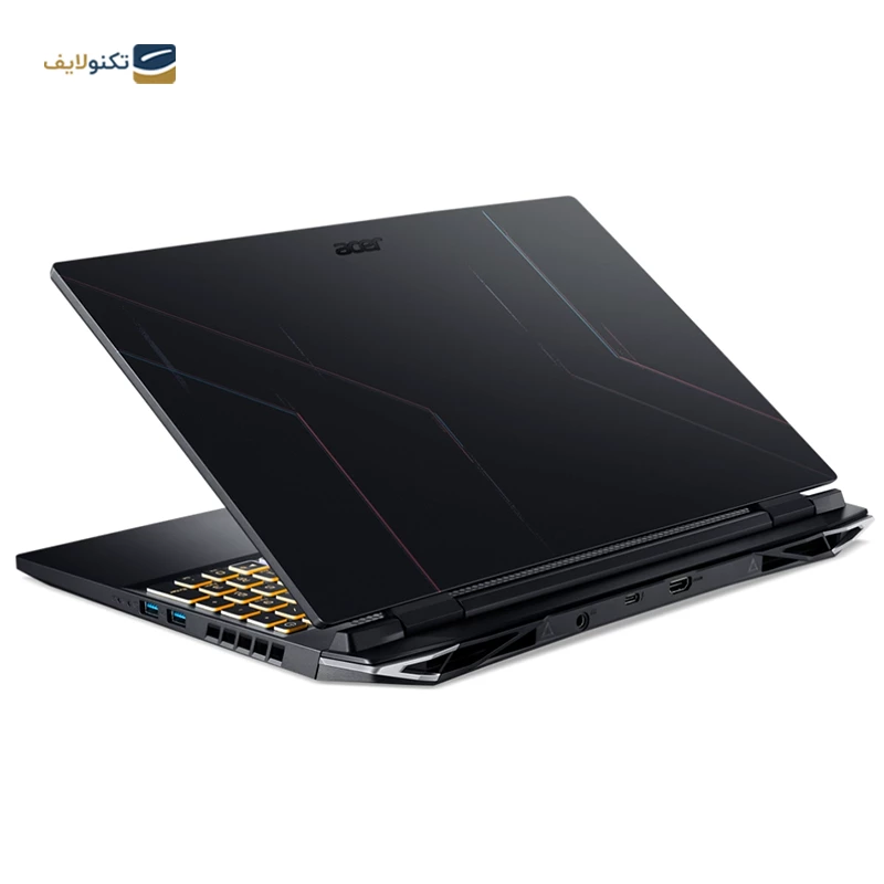 لپ تاپ ایسر 15.6 اینچی مدل NITRO 5 i7 12650H 16GB 512GB RTX4060 - Acer NITRO 5 i7 12650H 16GB RAM 512GB SSD RTX4060