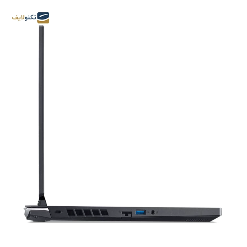 لپ تاپ ایسر 15.6 اینچی مدل NITRO 5 i7 12650H 16GB 512GB RTX4060 - Acer NITRO 5 i7 12650H 16GB RAM 512GB SSD RTX4060
