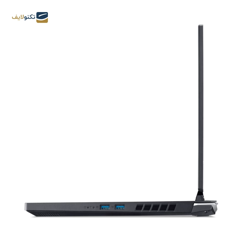 لپ تاپ ایسر 15.6 اینچی مدل NITRO 5 i7 12650H 16GB 512GB RTX4060 - Acer NITRO 5 i7 12650H 16GB RAM 512GB SSD RTX4060