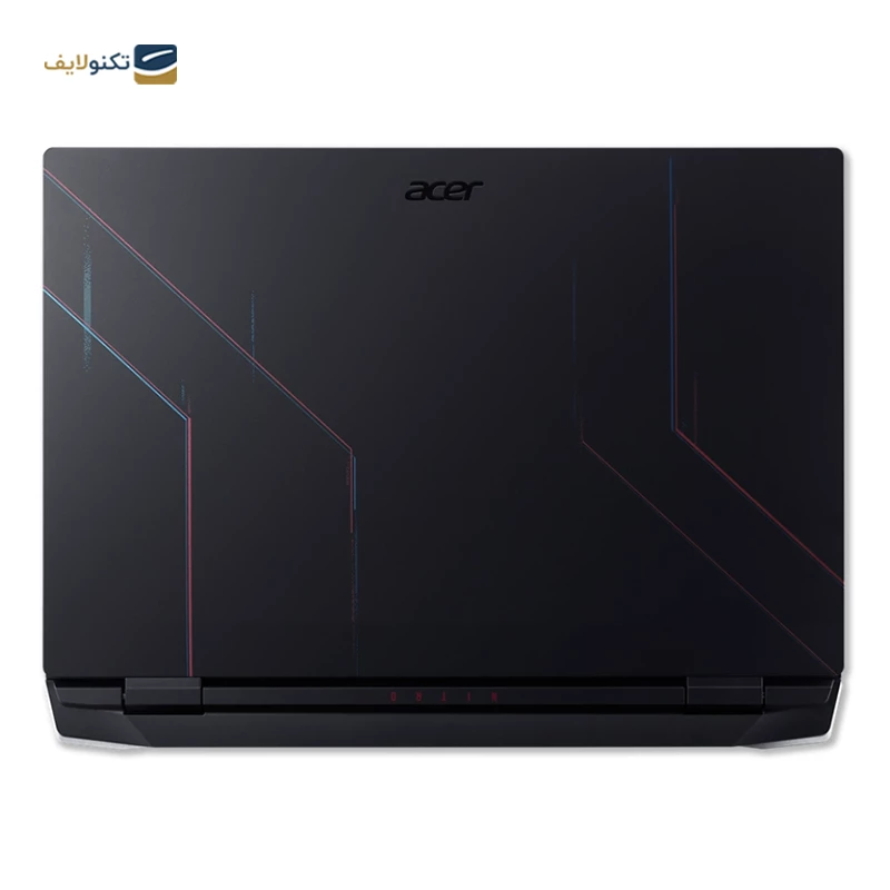 لپ تاپ ایسر 15.6 اینچی مدل NITRO 5 i7 12650H 16GB 512GB RTX4060 - Acer NITRO 5 i7 12650H 16GB RAM 512GB SSD RTX4060