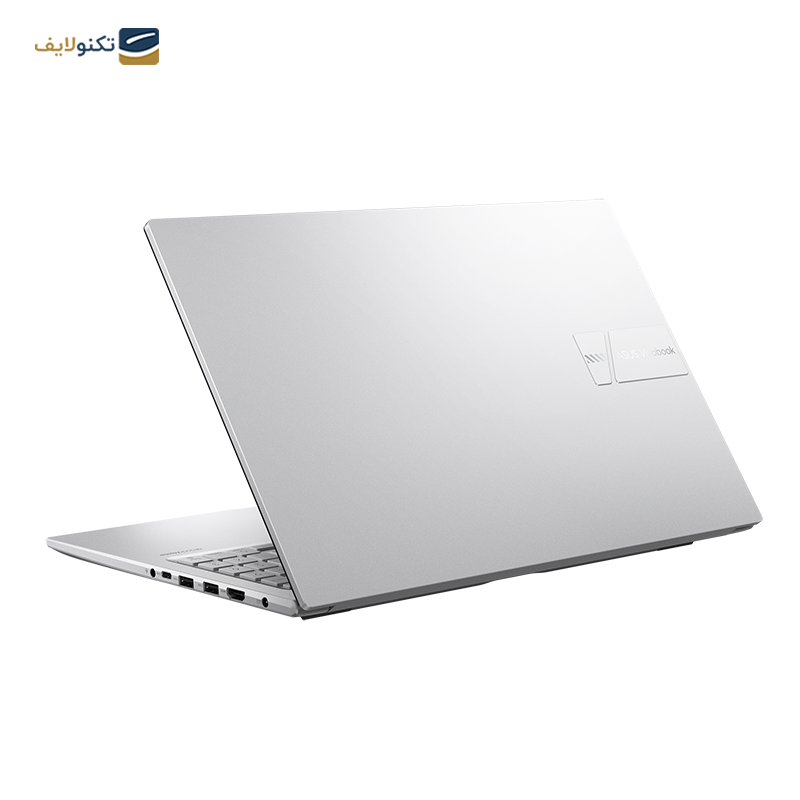 لپ تاپ ایسوس 15.6 اینچی مدل VivoBook 15 X1504-ZA i7 1255U 8GB 1TB - Asus VivoBook 15 X1504-ZA i7 1255U 8GB RAM 1TB SSD Iris Xe