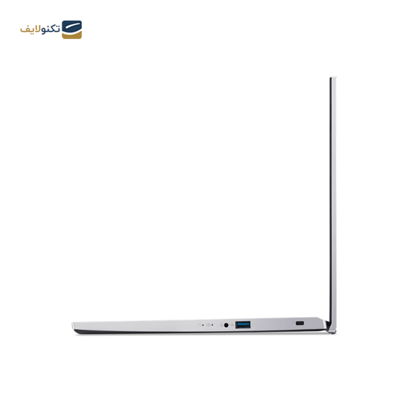 لپ تاپ ایسر 15.6 اینچی مدل Aspire 3 A315 i5 1235U 8GB 1TB MX550 - Acer Aspire 3 A315 i5 1235U 8GB RAM 1TB SSD 2GB MX550