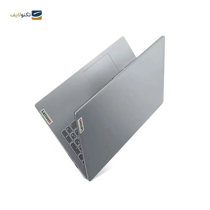 لپ تاپ لنوو 15.6 اینچی مدل IdeaPad Slim 3 i7 1355U 16GB 512GB - Lenovo IdeaPad Slim 3 i7 1355U 16GB RAM 512GB SSD UHD Graphics