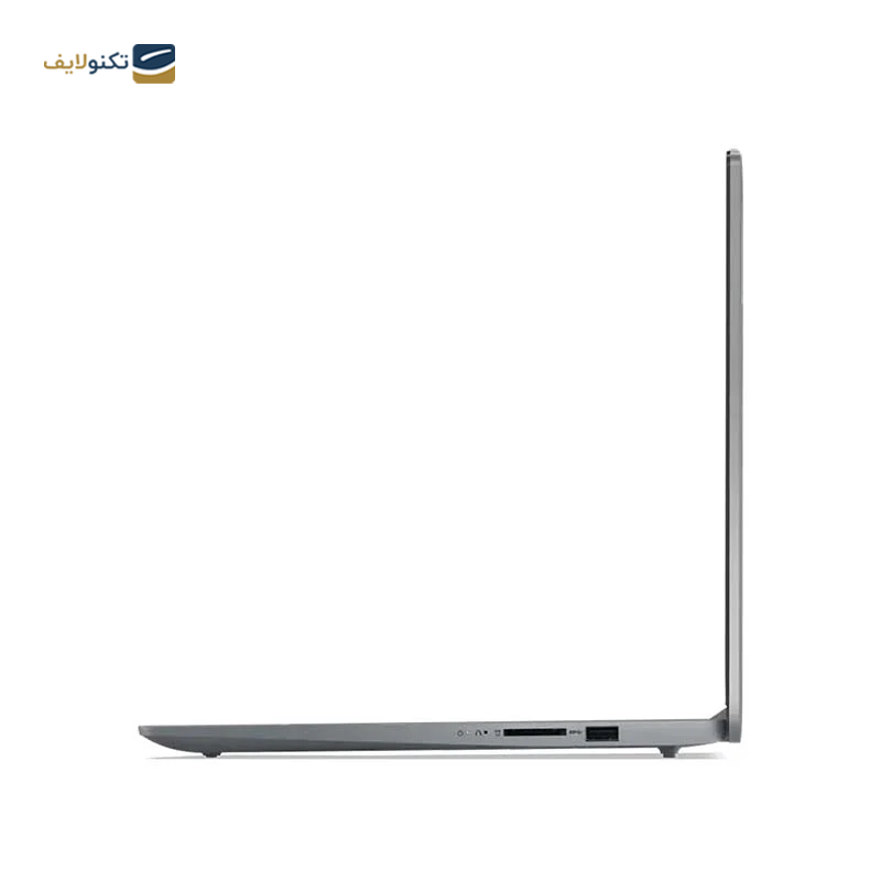 لپ تاپ لنوو 15.6 اینچی مدل IdeaPad Slim 3 i7 1355U 16GB 512GB - Lenovo IdeaPad Slim 3 i7 1355U 16GB RAM 512GB SSD UHD Graphics