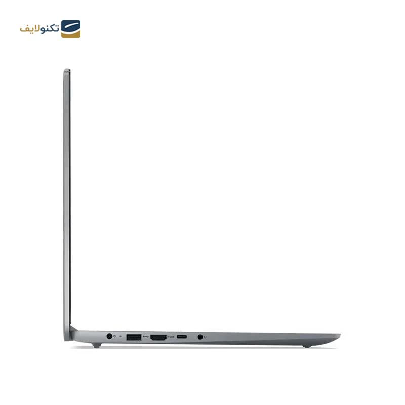 لپ تاپ لنوو 15.6 اینچی مدل IdeaPad Slim 3 i7 1355U 16GB 512GB - Lenovo IdeaPad Slim 3 i7 1355U 16GB RAM 512GB SSD UHD Graphics