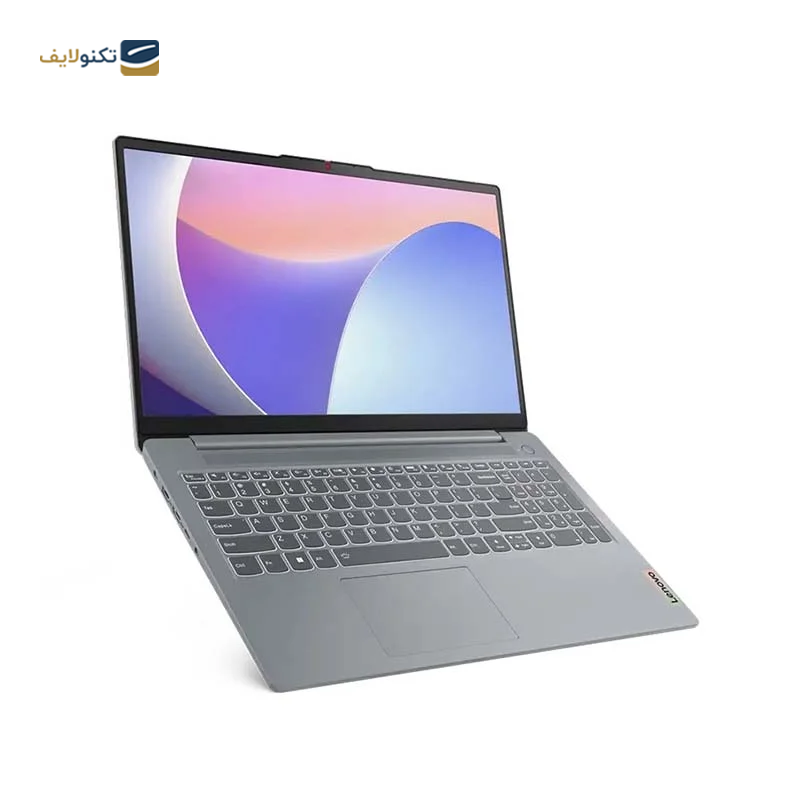 لپ تاپ لنوو 15.6 اینچی مدل IdeaPad Slim 3 i7 1355U 16GB 512GB - Lenovo IdeaPad Slim 3 i7 1355U 16GB RAM 512GB SSD UHD Graphics