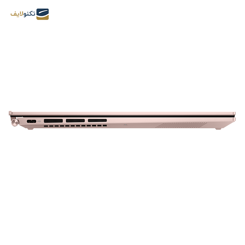 لپ تاپ ایسوس 13.3 اینچی مدل Zenbook S 13 OLED UM5302LA R7 7840U 16GB 1TB - Asus Zenbook S 13 OLED UM5302LA R7 7840U 16GB RAM 1TB SSD Radeon