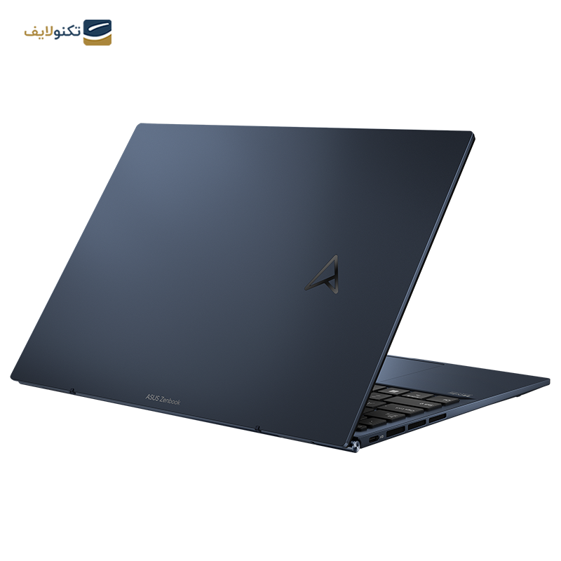 لپ تاپ ایسوس 13.3 اینچی مدل Zenbook S 13 OLED UM5302LA R7 7840U 16GB 1TB - Asus Zenbook S 13 OLED UM5302LA R7 7840U 16GB RAM 1TB SSD Radeon