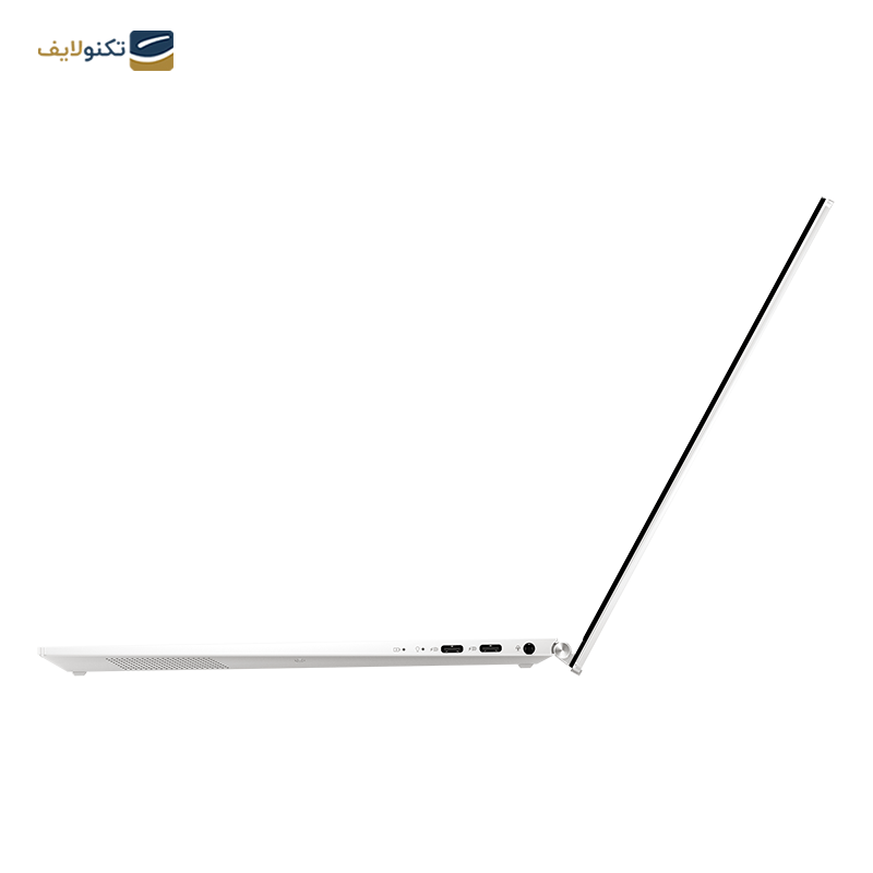 لپ تاپ ایسوس 13.3 اینچی مدل Zenbook S 13 OLED UM5302LA R7 7840U 16GB 1TB - Asus Zenbook S 13 OLED UM5302LA R7 7840U 16GB RAM 1TB SSD Radeon