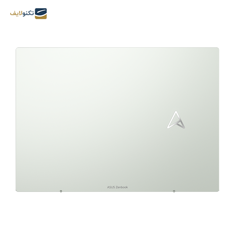 لپ تاپ ایسوس 13.3 اینچی مدل Zenbook S 13 OLED UM5302LA R7 7840U 16GB 1TB - Asus Zenbook S 13 OLED UM5302LA R7 7840U 16GB RAM 1TB SSD Radeon