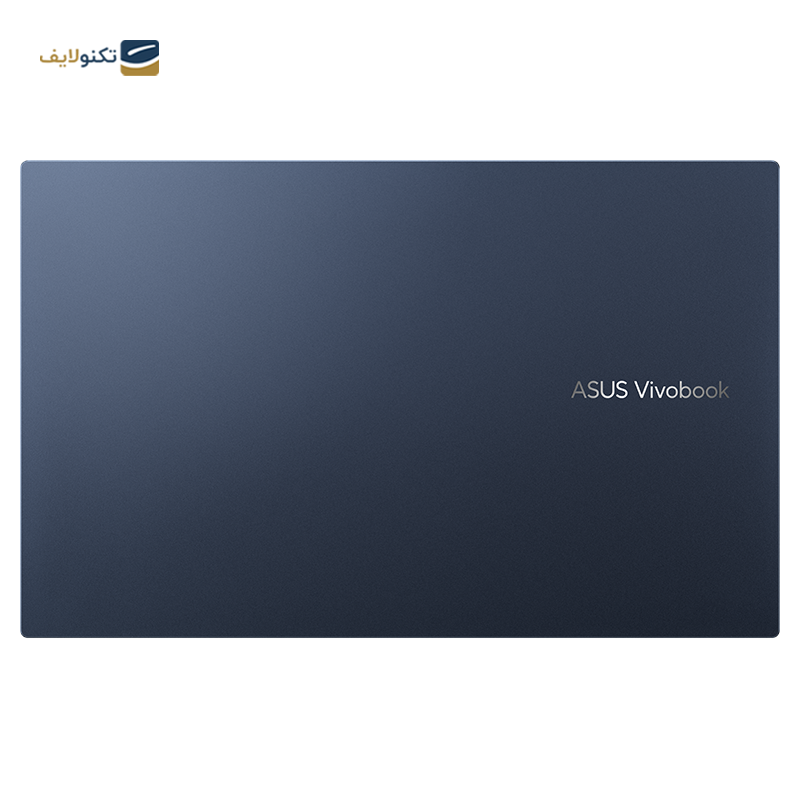 لپ تاپ ایسوس ۱۷.۳ اینچی مدل Vivobook 17X K1703ZA i5 12500H 40GB 512GB - Asus Vivobook 17X K1703ZA i5 12500H 40GB RAM 512GB SSD