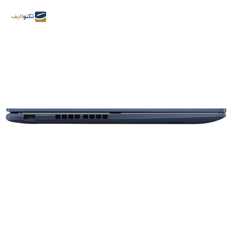 لپ تاپ ایسوس ۱۷.۳ اینچی مدل Vivobook 17X K1703ZA i5 12500H 40GB 512GB - Asus Vivobook 17X K1703ZA i5 12500H 40GB RAM 512GB SSD