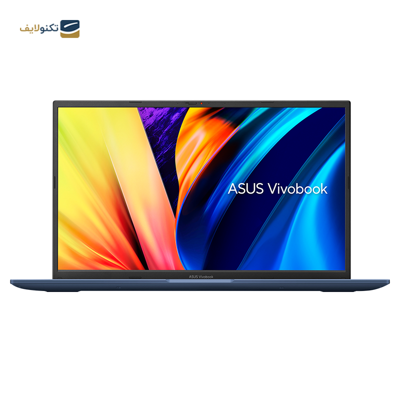 لپ تاپ ایسوس ۱۷.۳ اینچی مدل Vivobook 17X K1703ZA i5 12500H 40GB 512GB - Asus Vivobook 17X K1703ZA i5 12500H 40GB RAM 512GB SSD