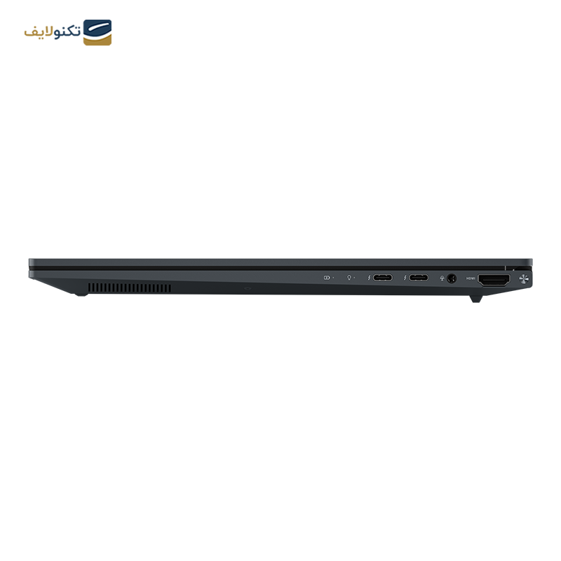 لپ تاپ ایسوس 14.5 اینچی مدل Zenbook 14X UX3404VA i5 13500H 16GB 512GB - ASUS Zenbook 14X UX3404VA i5 13500H 16GB RAM 512GB SSD Iris Xe