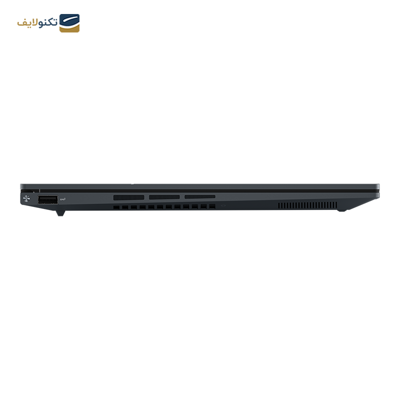 لپ تاپ ایسوس 14.5 اینچی مدل Zenbook 14X UX3404VA i5 13500H 16GB 512GB - ASUS Zenbook 14X UX3404VA i5 13500H 16GB RAM 512GB SSD Iris Xe