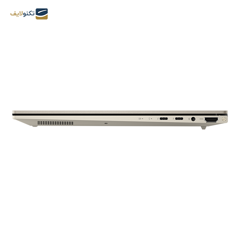 لپ تاپ ایسوس 14.5 اینچی مدل Zenbook 14X UX3404VA i5 13500H 16GB 512GB - ASUS Zenbook 14X UX3404VA i5 13500H 16GB RAM 512GB SSD Iris Xe