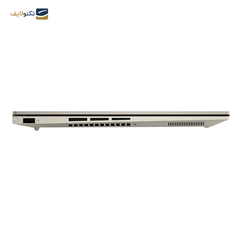 لپ تاپ ایسوس 14.5 اینچی مدل Zenbook 14X UX3404VA i5 13500H 16GB 512GB - ASUS Zenbook 14X UX3404VA i5 13500H 16GB RAM 512GB SSD Iris Xe