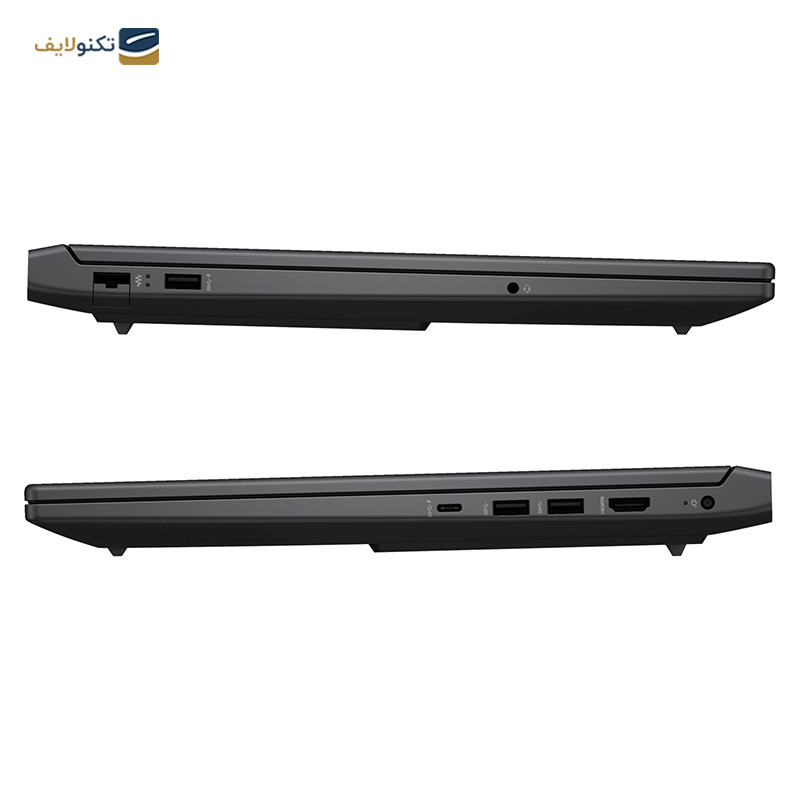 لپ تاپ اچ پی 16.1 اینچی مدل Victus 16 i7 13700H 32GB 1TB RTX4060 - HP Victus 16 R0046nia i7 13700H 32GB RAM 1TB SSD RTX4060