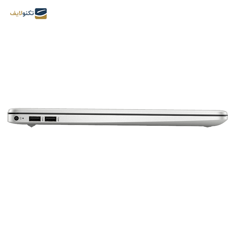 لپ تاپ اچ پی 15.6 اینچی مدل Laptop 15-dy5131wm i3 1215U 8GB 256GB - HP Laptop 15-dy5131wm i3 1215U 8GB RAM 256GB SSD UHD