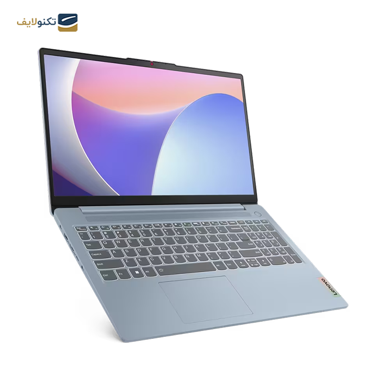 لپ تاپ لنوو 15.6 اینچی مدل IdeaPad Slim 3 i7 13620H 16GB 2TB - Lenovo IdeaPad Slim 3 15IRH8 i7 13620H 16GB RAM 2TB SSD