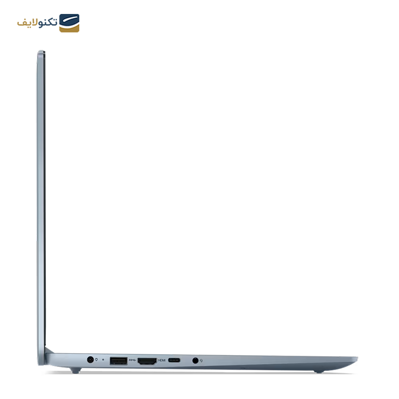 لپ تاپ لنوو 15.6 اینچی مدل IdeaPad Slim 3 i7 13620H 16GB 2TB - Lenovo IdeaPad Slim 3 15IRH8 i7 13620H 16GB RAM 2TB SSD