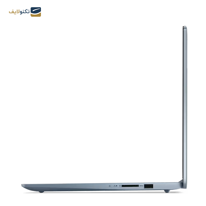 لپ تاپ لنوو 15.6 اینچی مدل IdeaPad Slim 3 i7 13620H 16GB 2TB - Lenovo IdeaPad Slim 3 15IRH8 i7 13620H 16GB RAM 2TB SSD