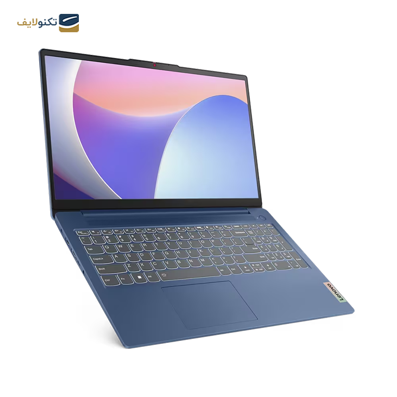 لپ تاپ لنوو 15.6 اینچی مدل IdeaPad Slim 3 i7 13620H 16GB 2TB - Lenovo IdeaPad Slim 3 15IRH8 i7 13620H 16GB RAM 2TB SSD