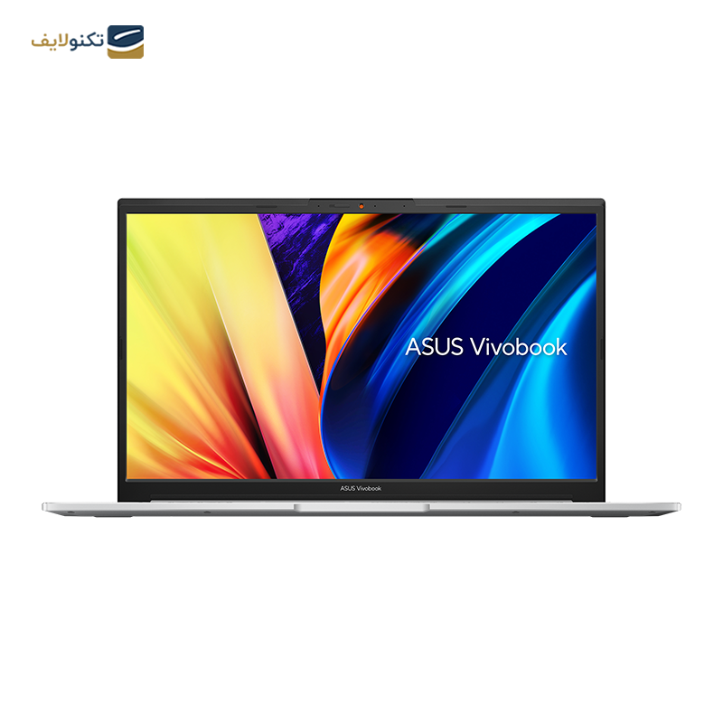 لپ تاپ ایسوس 15.6 اینچی مدل VivoBook K6500ZH Core i5 12450H 16GB 512GB RTX1650 - ASUS VivoBook K6500ZH Core i5 12450H 16GB RAM 512GB SSD RTX1650