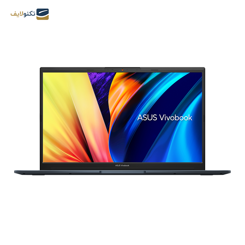 لپ تاپ ایسوس 15.6 اینچی مدل VivoBook K6500ZH Core i5 12450H 16GB 512GB RTX1650 - ASUS VivoBook K6500ZH Core i5 12450H 16GB RAM 512GB SSD RTX1650