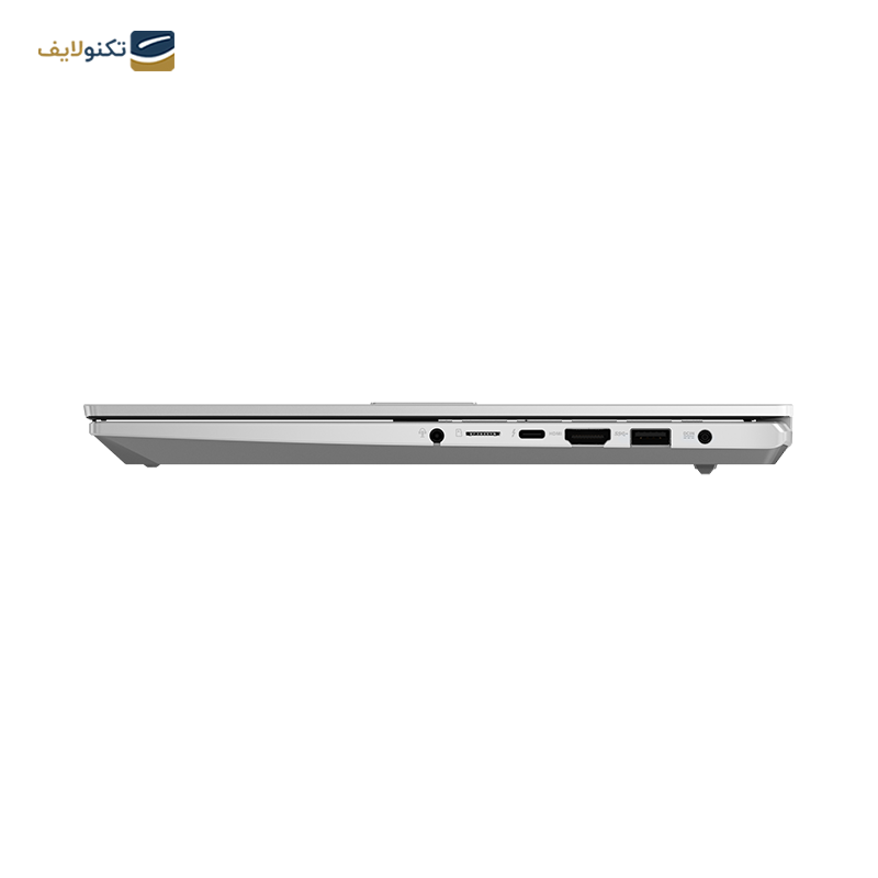 لپ تاپ ایسوس 15.6 اینچی مدل VivoBook K6500ZH Core i5 12450H 16GB 512GB RTX1650 - ASUS VivoBook K6500ZH Core i5 12450H 16GB RAM 512GB SSD RTX1650