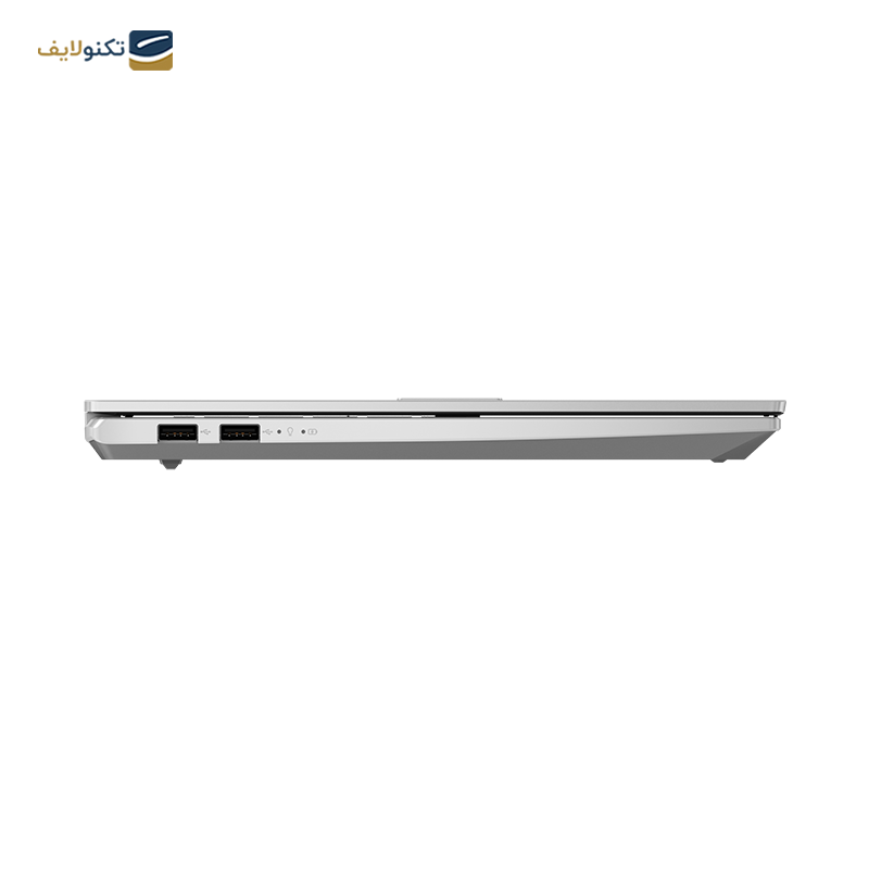 لپ تاپ ایسوس 15.6 اینچی مدل VivoBook K6500ZH Core i5 12450H 16GB 512GB RTX1650 - ASUS VivoBook K6500ZH Core i5 12450H 16GB RAM 512GB SSD RTX1650