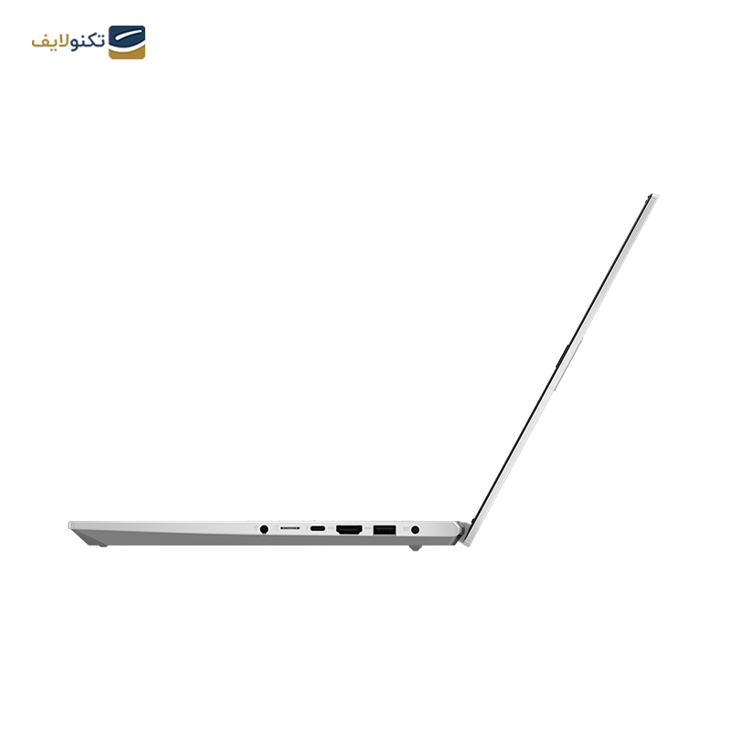 لپ تاپ ایسوس 15.6 اینچی مدل VivoBook K6500ZH Core i5 12450H 16GB 512GB RTX1650 - ASUS VivoBook K6500ZH Core i5 12450H 16GB RAM 512GB SSD RTX1650
