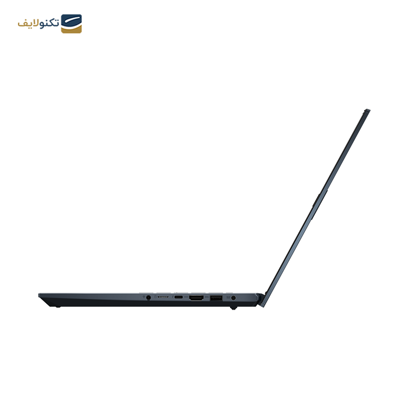 لپ تاپ ایسوس 15.6 اینچی مدل VivoBook K6500ZH Core i5 12450H 16GB 512GB RTX1650 - ASUS VivoBook K6500ZH Core i5 12450H 16GB RAM 512GB SSD RTX1650